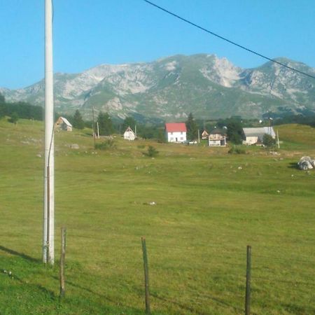 Hotel Karadzic Žabljak Exterior foto
